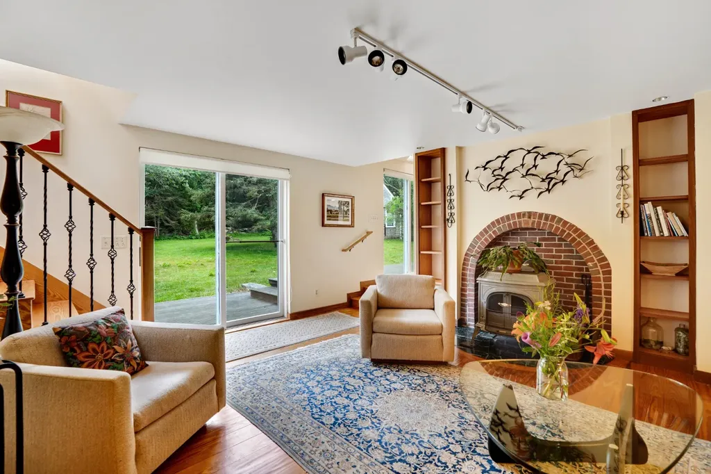 174 Middle Road Chilmark MA 02539