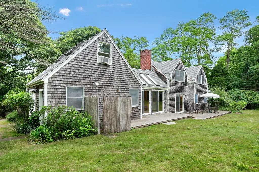 174 Middle Road Chilmark MA 02539