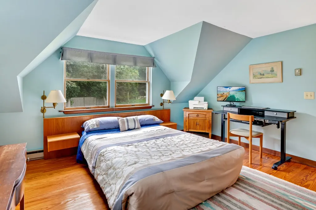 174 Middle Road Chilmark MA 02539