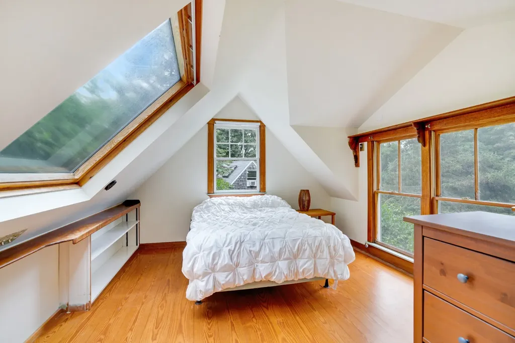 174 Middle Road Chilmark MA 02539