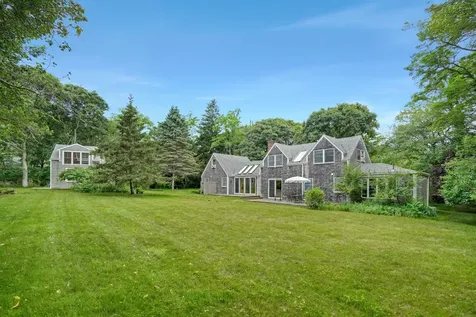 174 Middle Road Chilmark MA 02539