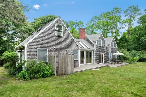 174 Middle Road Chilmark MA 02539