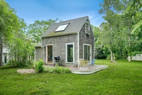 174 Middle Road Chilmark MA 02539