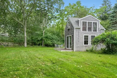 174 Middle Road Chilmark MA 02539