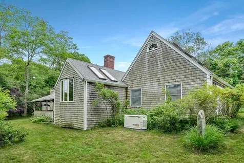 174 Middle Road Chilmark MA 02539