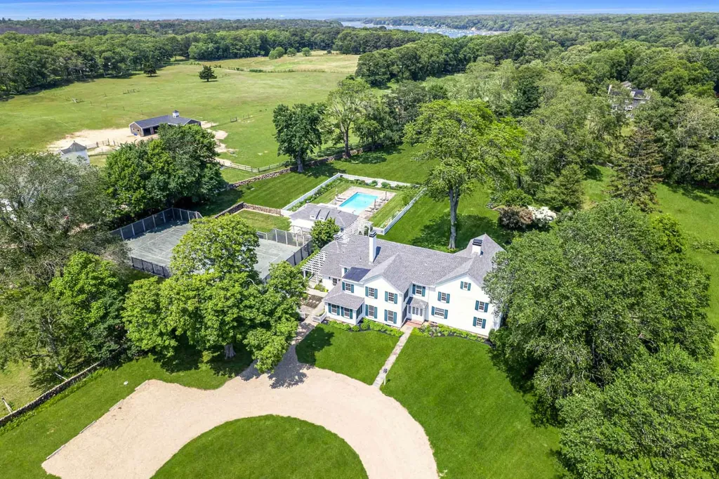 31 Lamberts Cove Road & 0 Plum Cove Road Vineyard Haven MA 02568