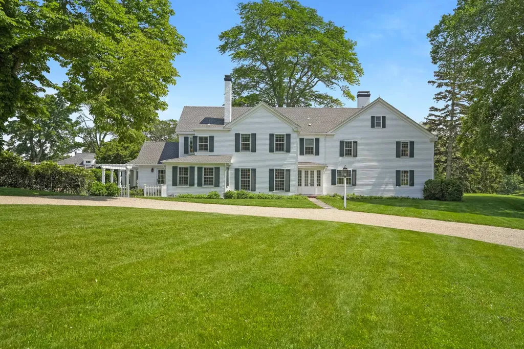 31 Lamberts Cove Road & 0 Plum Cove Road Vineyard Haven MA 02568