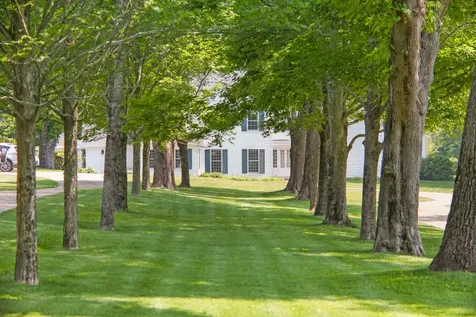 31 Lamberts Cove Road & 0 Plum Cove Road Vineyard Haven MA 02568