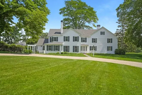 31 Lamberts Cove Road & 0 Plum Cove Road Vineyard Haven MA 02568