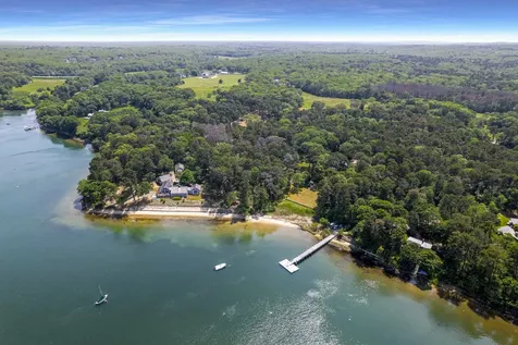 31 Lamberts Cove Road & 0 Plum Cove Road Vineyard Haven MA 02568