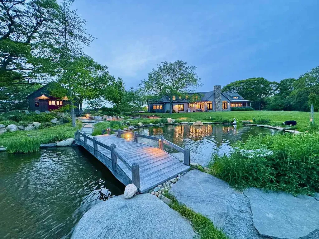 60 Meetinghouse Road Chilmark MA 02535