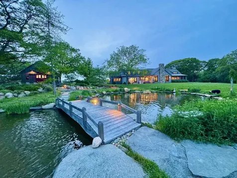 60 Meetinghouse Road Chilmark MA 02535