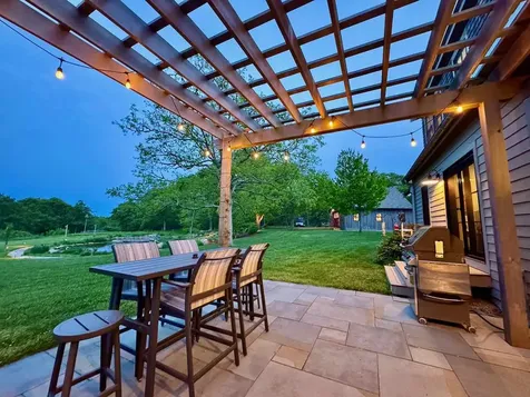 60 Meetinghouse Road Chilmark MA 02535