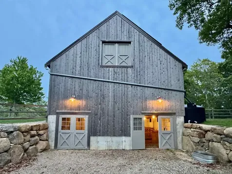 60 Meetinghouse Road Chilmark MA 02535