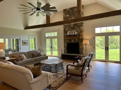 60 Meetinghouse Road Chilmark MA 02535