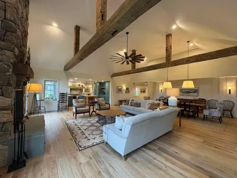 60 Meetinghouse Road Chilmark MA 02535