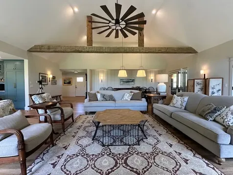 60 Meetinghouse Road Chilmark MA 02535