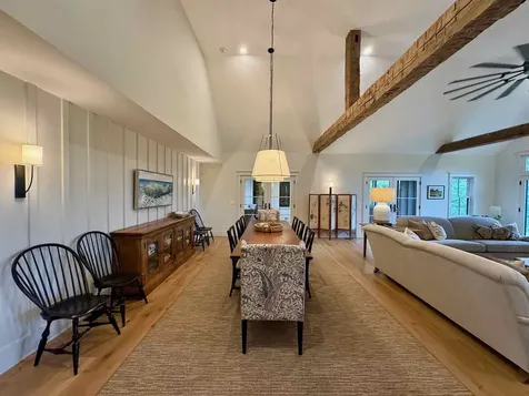 60 Meetinghouse Road Chilmark MA 02535