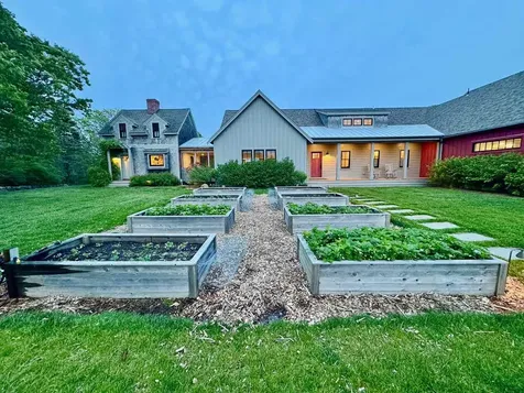 60 Meetinghouse Road Chilmark MA 02535