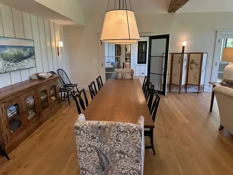 60 Meetinghouse Road Chilmark MA 02535