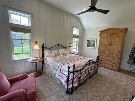 60 Meetinghouse Road Chilmark MA 02535