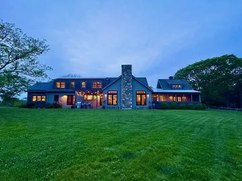 60 Meetinghouse Road Chilmark MA 02535