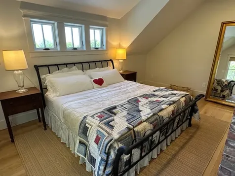 60 Meetinghouse Road Chilmark MA 02535