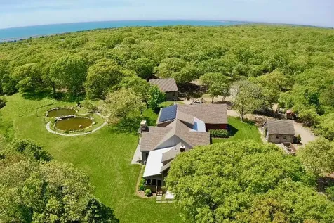 60 Meetinghouse Road Chilmark MA 02535
