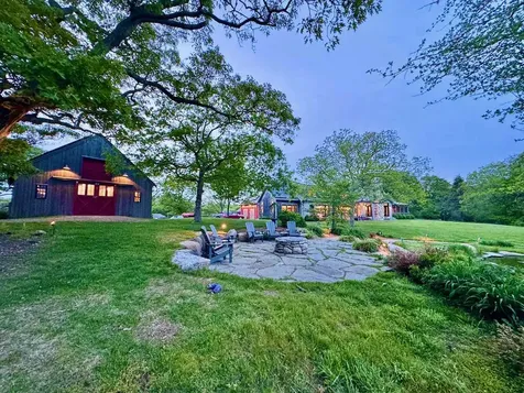 60 Meetinghouse Road Chilmark MA 02535