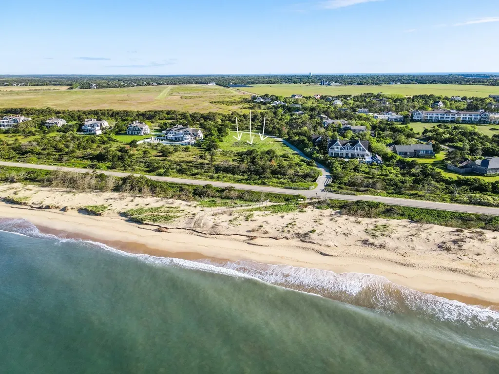 5 Atlantic Drive Edgartown MA 02539