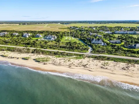 5 Atlantic Drive Edgartown MA 02539