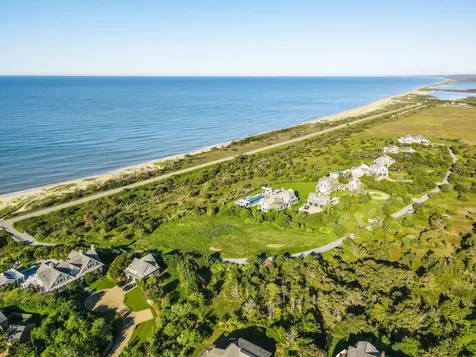 5 Atlantic Drive Edgartown MA 02539