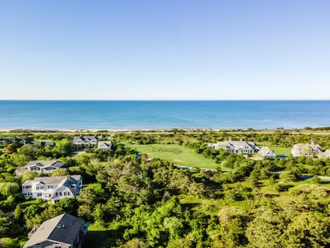 5 Atlantic Drive Edgartown MA 02539
