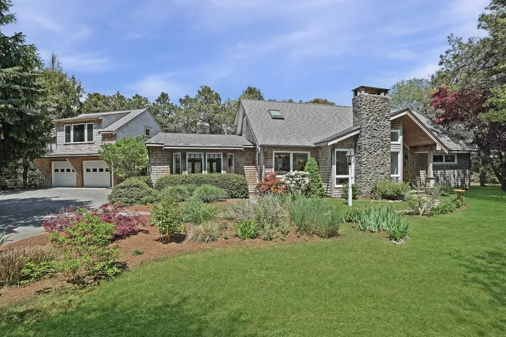 3 Down Harbor Road Edgartown MA 02539