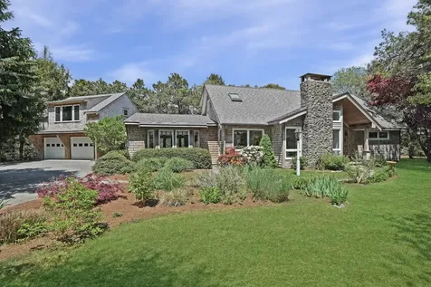 3 Down Harbor Road Edgartown MA 02539