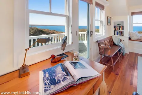 94 Menemsha Inn Road Chilmark MA 02535