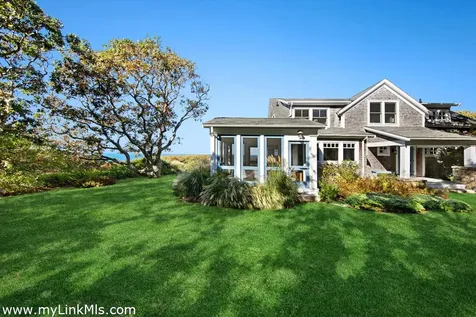94 Menemsha Inn Road Chilmark MA 02535