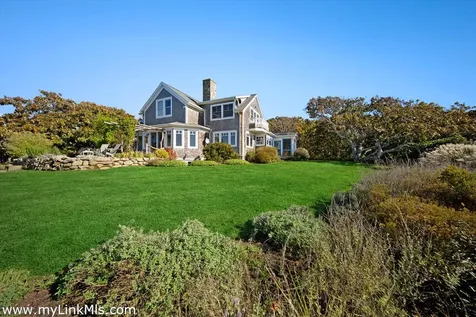 94 Menemsha Inn Road Chilmark MA 02535