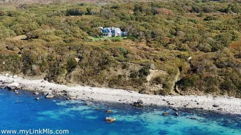 94 Menemsha Inn Road Chilmark MA 02535