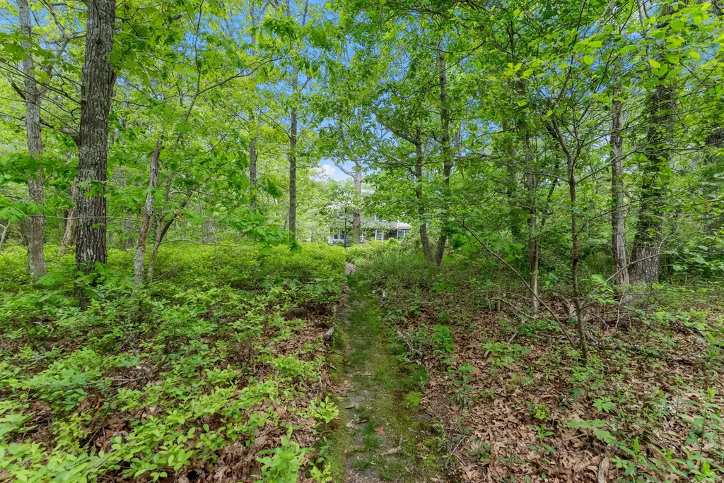 5 Bayes Hill Circle Oak Bluffs MA 02557