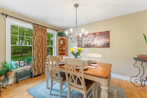 5 Bayes Hill Circle Oak Bluffs MA 02557