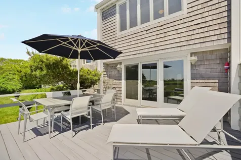 493 Katama Road Edgartown MA 02539