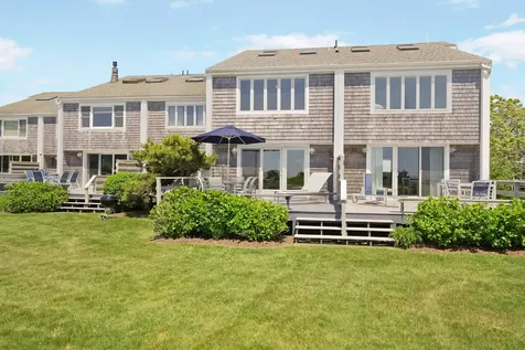 493 Katama Road Edgartown MA 02539