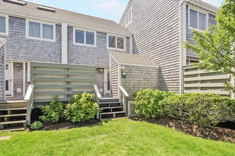 493 Katama Road Edgartown MA 02539
