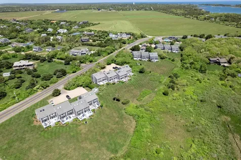 493 Katama Road Edgartown MA 02539