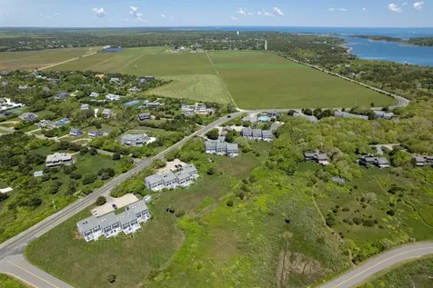 493 Katama Road Edgartown MA 02539