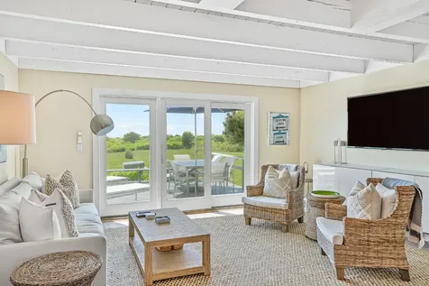 493 Katama Road Edgartown MA 02539