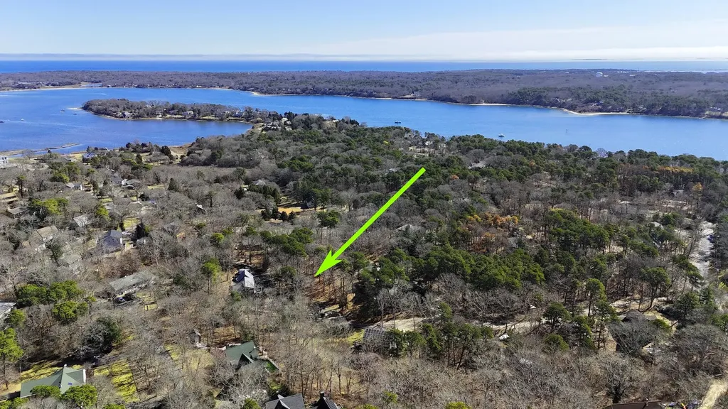 0 Red Buoy Lot 147 Vineyard Haven MA 02568