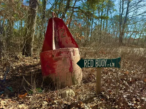 0 Red Buoy Lot 147 Vineyard Haven MA 02568