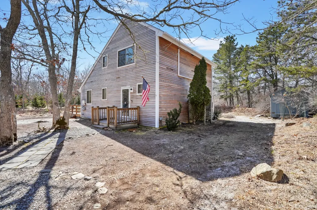 2 Boylston Drive Edgartown MA 02539